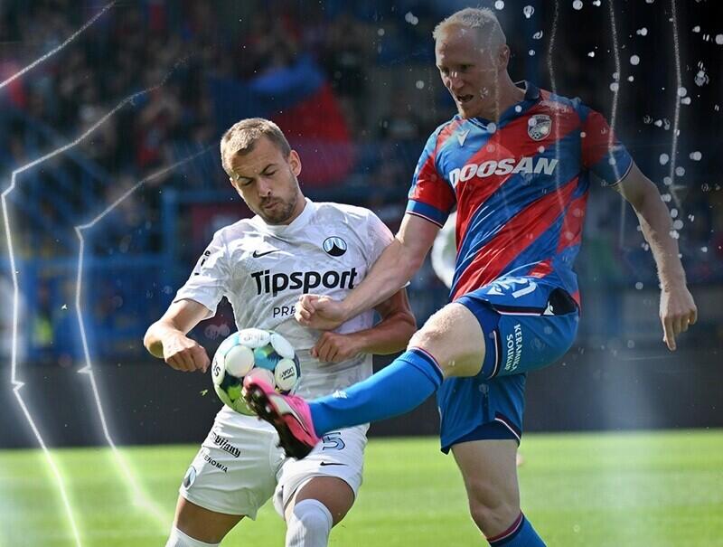 Foto z X/FC Slovan Liberec